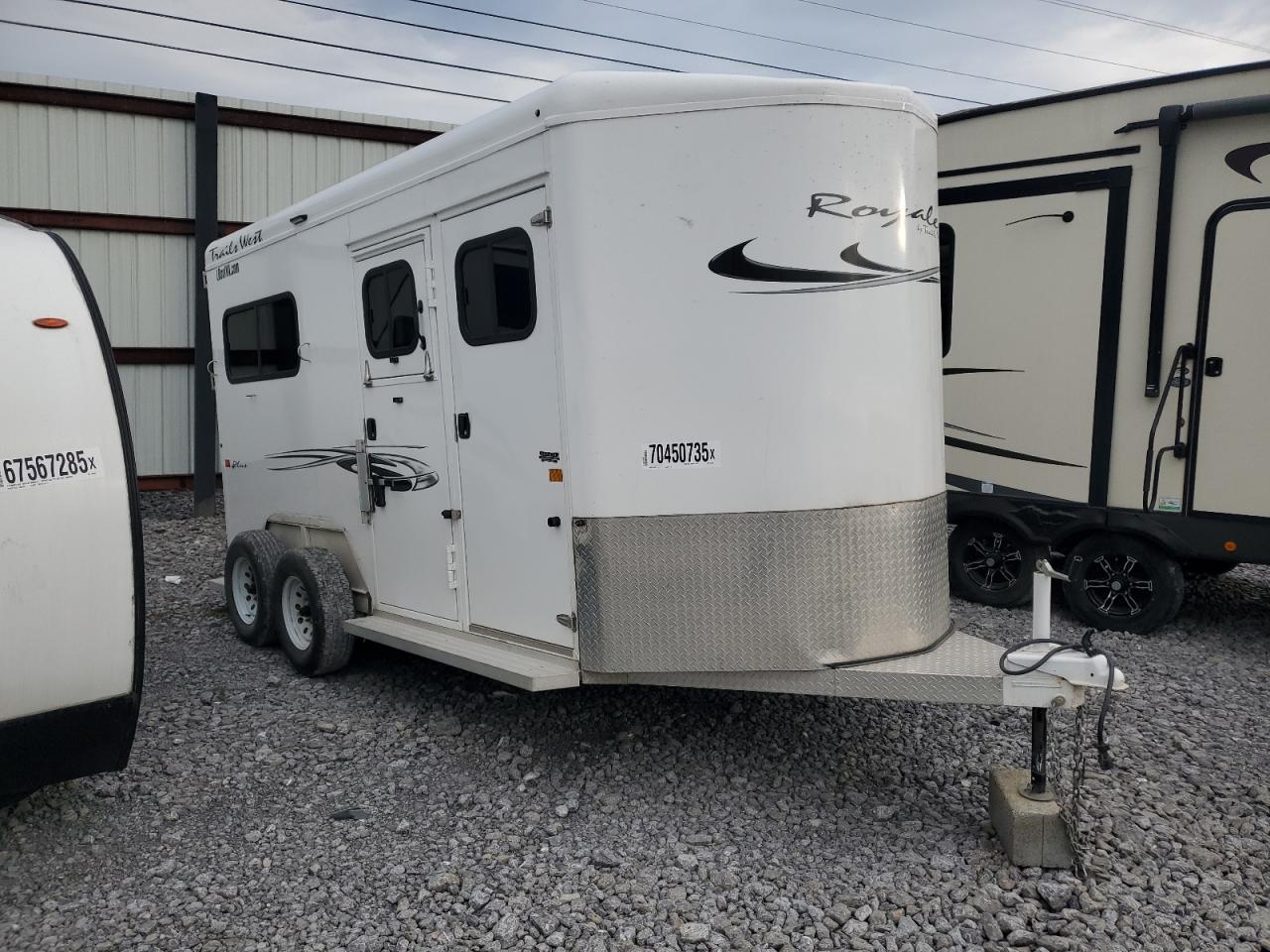 Trail West Other Image 1