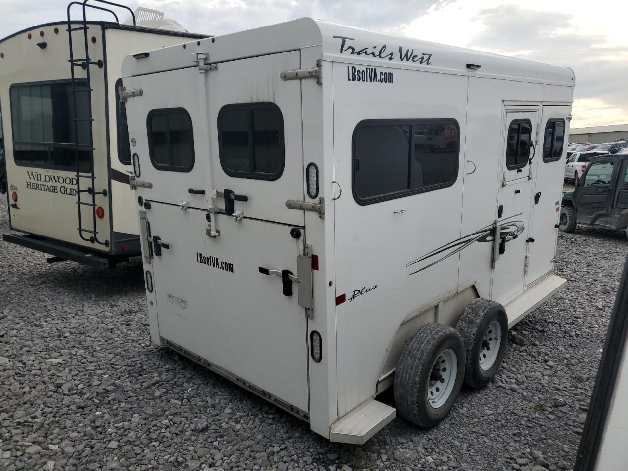 Trail West Other Image 2