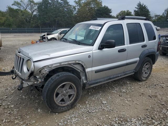  Salvage Jeep Liberty