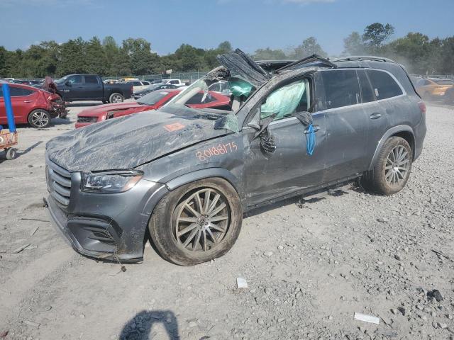 Salvage Mercedes-Benz Gls-class