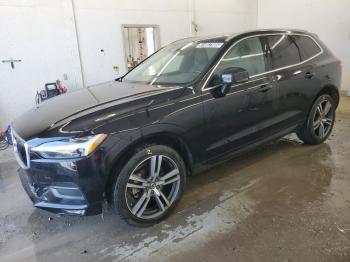  Salvage Volvo XC60