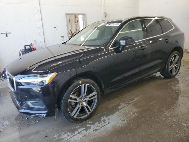  Salvage Volvo XC60