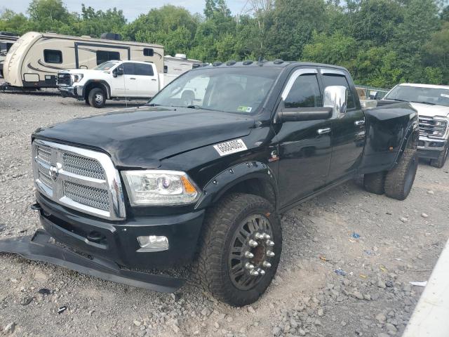  Salvage Ram 3500