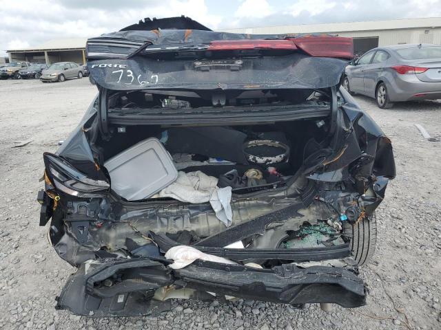 Kia Forte Lx Image 3