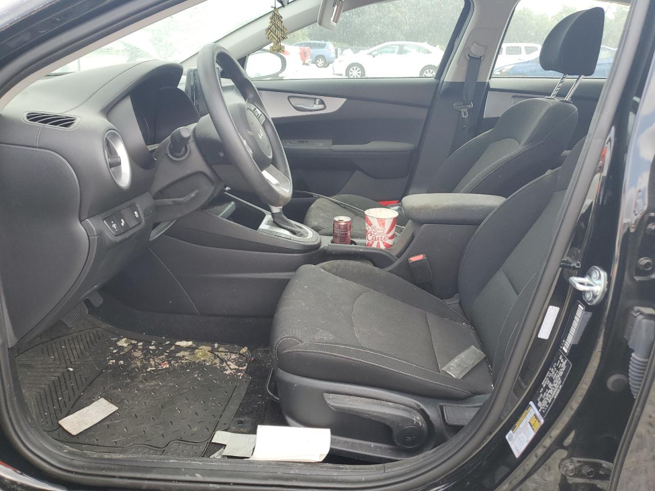 Kia Forte Lx Image 5