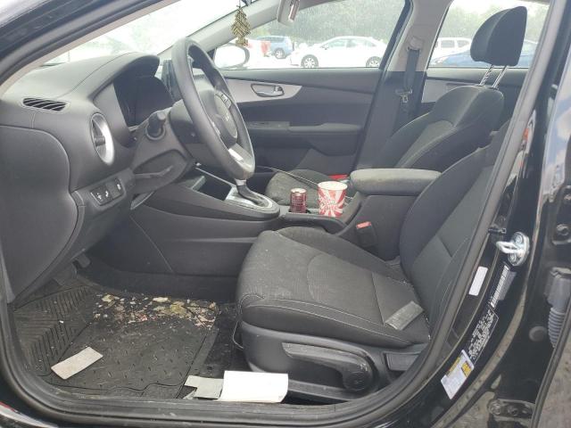 Kia Forte Lx Image 5