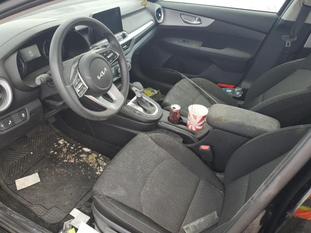 Kia Forte Lx Image 12