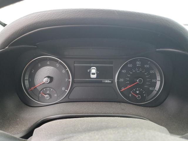 Kia Forte Lx Image 2