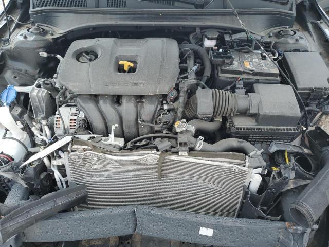 Kia Forte Lx Image 6