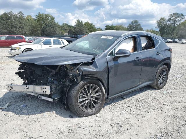  Salvage Lexus NX
