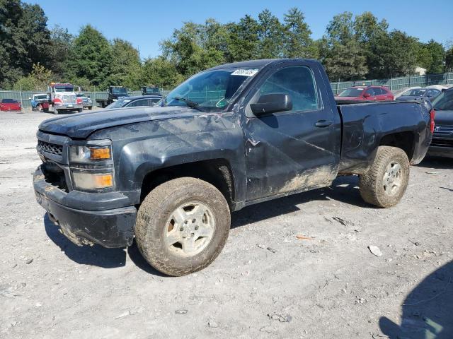  Salvage Chevrolet Silverado K1500