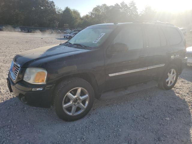  Salvage GMC Envoy