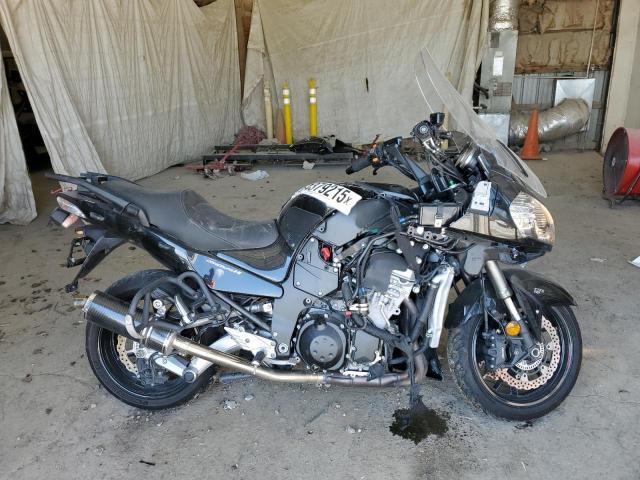  Salvage Kawasaki Zg Concour
