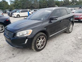  Salvage Volvo XC60