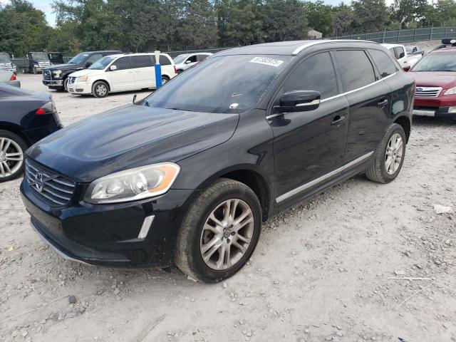  Salvage Volvo XC60