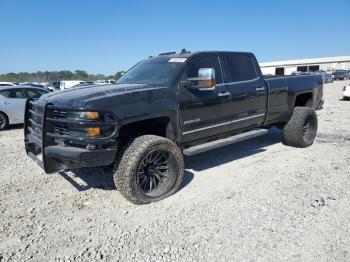  Salvage Chevrolet Silverado K2500 Heavy Dut