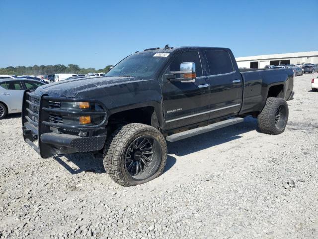  Salvage Chevrolet Silverado K2500 Heavy Dut