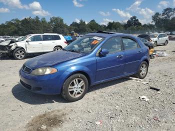  Salvage Suzuki Reno