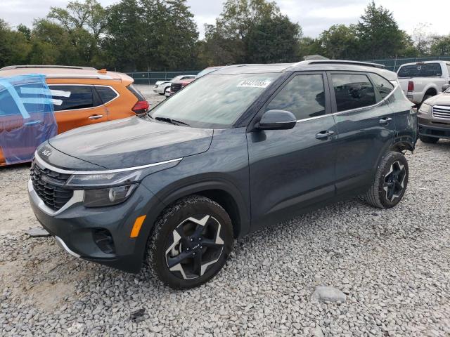  Salvage Kia Seltos