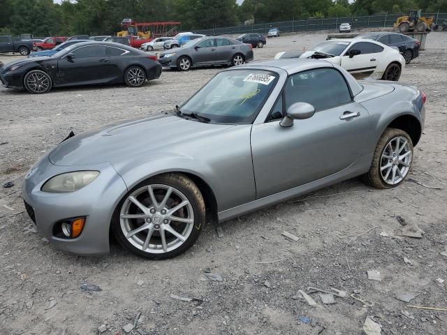  Salvage Mazda Mx5