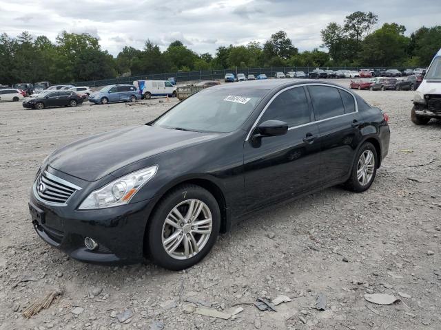  Salvage INFINITI G37