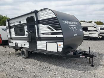  Salvage Grand Design Transcend