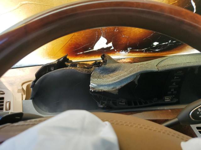 Mercedes-Benz S-Class 550 4matic Image 3