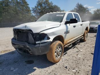  Salvage Ram 2500