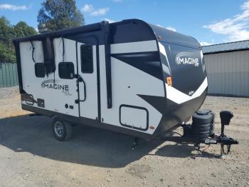  Salvage Other Trailer