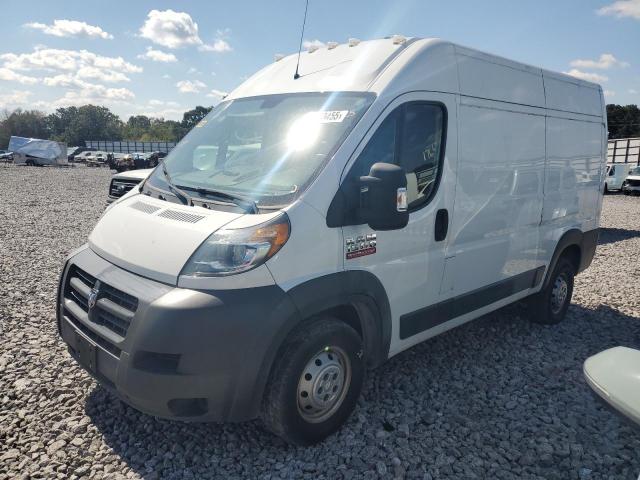  Salvage Ram Promaster