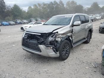  Salvage Lexus Gx