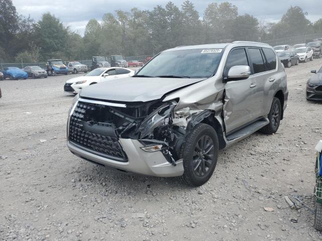  Salvage Lexus Gx