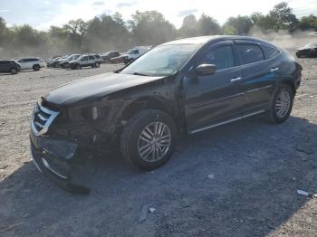  Salvage Honda Crosstour