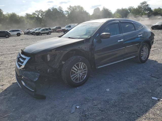  Salvage Honda Crosstour
