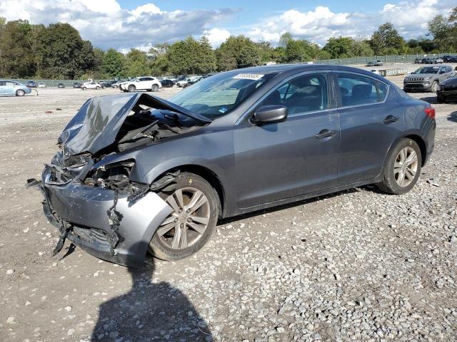  Salvage Acura ILX
