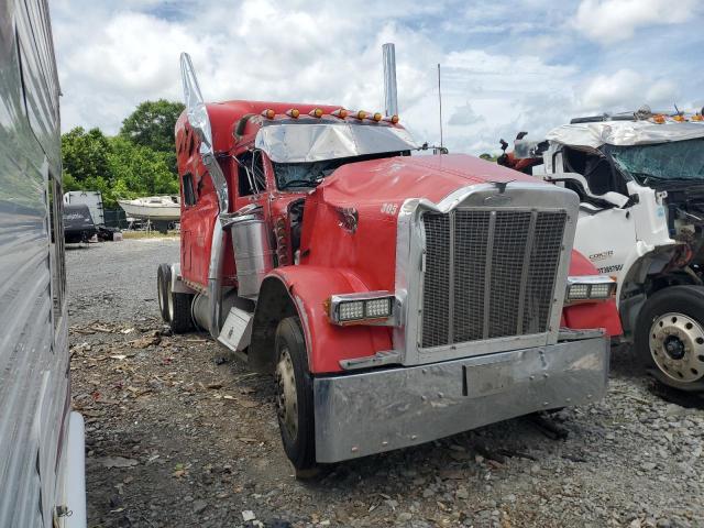  Salvage Peterbilt 379