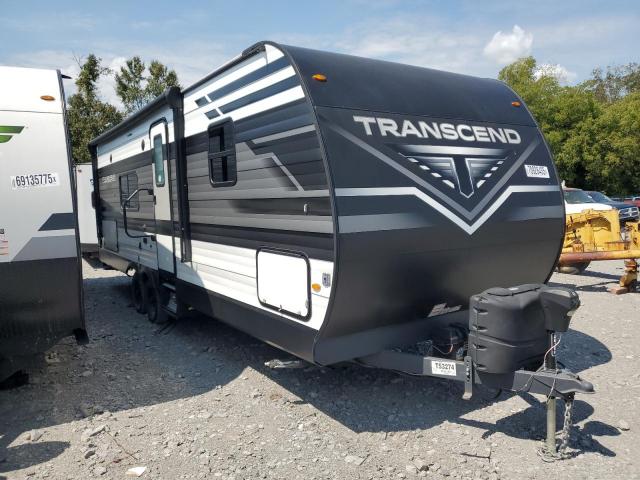  Salvage Grand Design Transcend