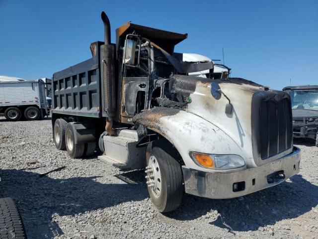  Salvage Peterbilt 386