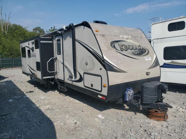  Salvage Dutchmen Kodiak