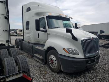  Salvage International Lt625