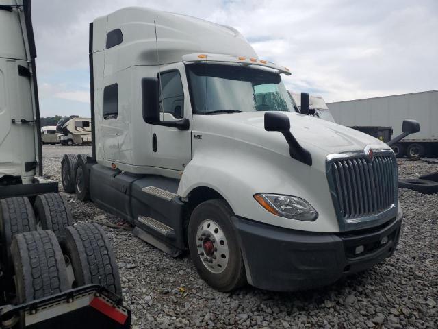  Salvage International Lt625