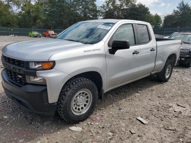  Salvage Chevrolet Silverado C1500