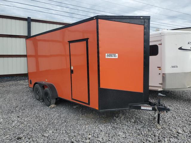  Salvage Seed Cargo Other