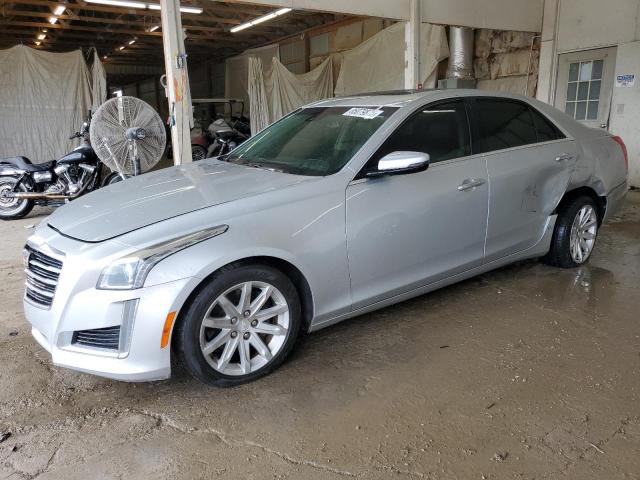  Salvage Cadillac CTS