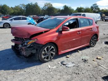  Salvage Toyota Scion