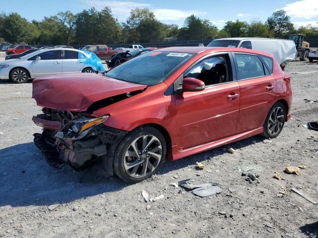  Salvage Toyota Scion