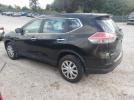 Nissan Rogue S Image 2