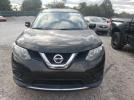 Nissan Rogue S Image 8