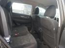 Nissan Rogue S Image 9