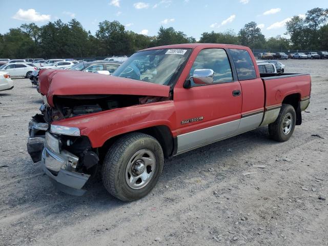  Salvage Dodge Ram 1500